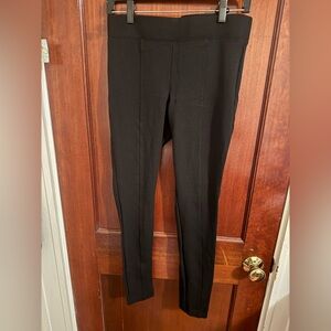 Old Navy Stevie ponte skinny pants